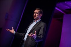 How to develop your executive presence