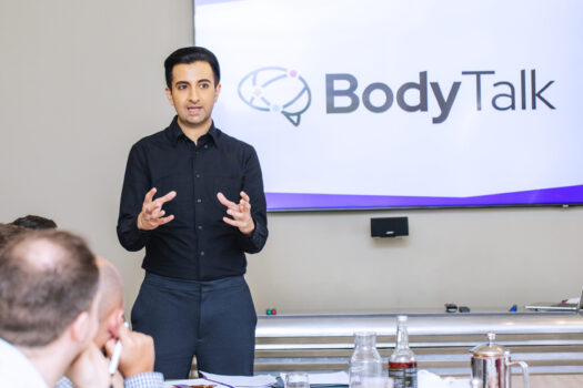 Body Talk
