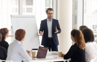 How to be a more asssertive communicator
